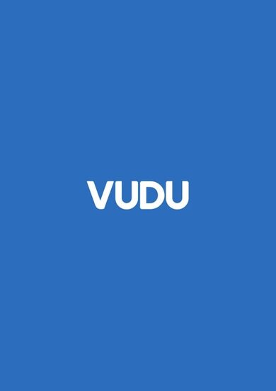 购买礼品卡： Vudu Gift Card PC